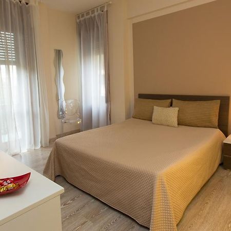 Salernoprestige Rooms Εξωτερικό φωτογραφία